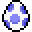 Blue Yoshi Egg